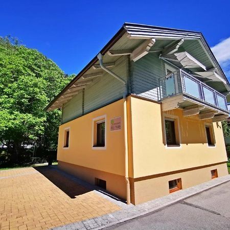 Haus Maria Apartment Sankt Johann im Walde Exterior photo