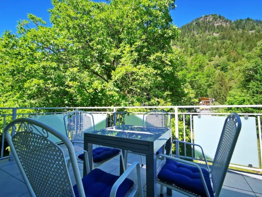 Haus Maria Apartment Sankt Johann im Walde Exterior photo