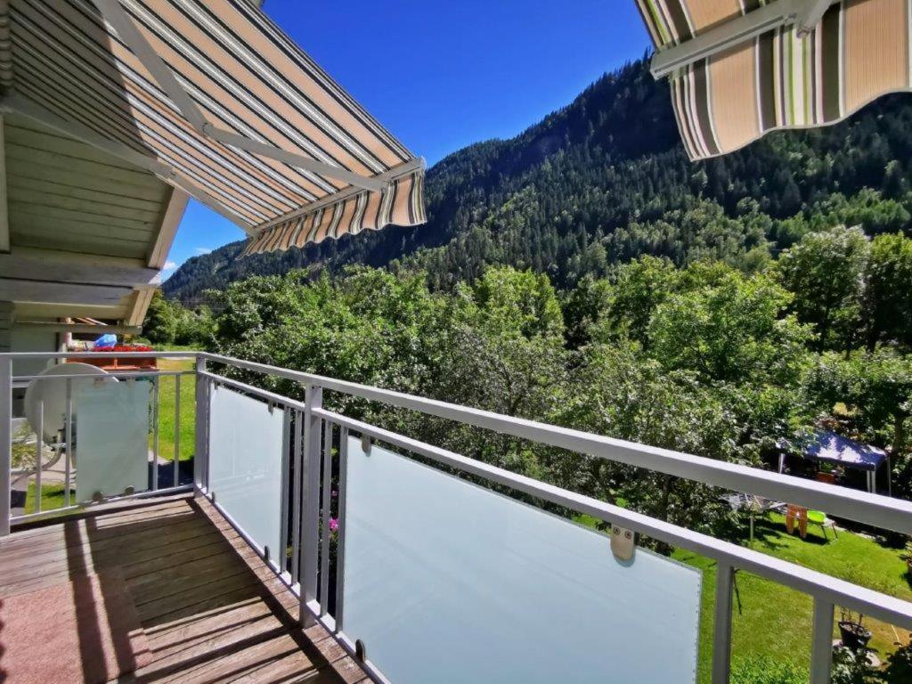 Haus Maria Apartment Sankt Johann im Walde Exterior photo